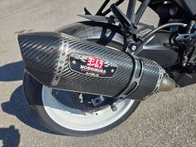 2019 SUZUKI GSX-R600L9 SPORTBIKES - -