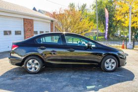 2014 Honda Civic - Image 9