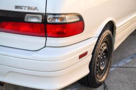 1999 TOYOTA ESTIMA VAN 2TZ-FZE AERAS