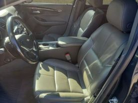 2015 CHEVROLET IMPALA SEDAN V6, 3.6 LITER LTZ SEDAN 4D