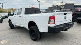 2023 RAM 3500 CREW CAB