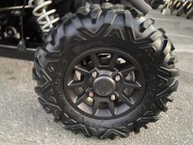 2023 POLARIS RZR XP 1000 ULTIMATE UTILITY 2CYL. -