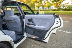 1996 TOYOTA CROWN SEDAN 2JZ-GE ROYAL SALOON G