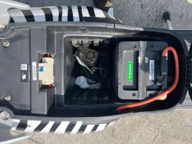 2020 ZEBRA E-BIKE MOTORCYCLES & SCOOTERS UNSPECIFIED -