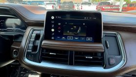2022 CHEVROLET TAHOE