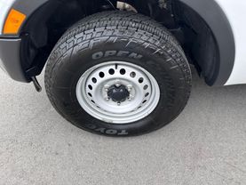 2019 FORD RANGER SUPERCAB