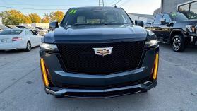 2021 CADILLAC ESCALADE