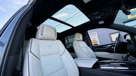 2021 CADILLAC ESCALADE