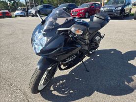 2019 SUZUKI GSX-R600L9 SPORTBIKES - -