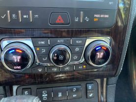 2017 CHEVROLET TRAVERSE SUV V6, 3.6 LITER PREMIER SPORT UTILITY 4D