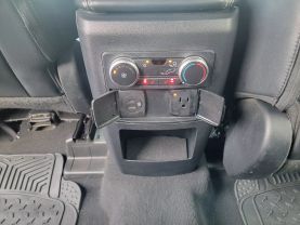 2021 FORD EXPLORER SUV 4-CYL, ECOBOOST, TURBO, 2.3 LITER LIMITED SPORT UTILITY 4D