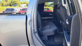 2014 Toyota Tundra Double Cab Sr Pickup 4d 6 1/2 Ft - Image 23
