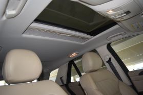 2017 MERCEDES-BENZ GLE SUV V6, 3.5 LITER GLE 350 SPORT UTILITY 4D