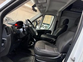 2016 RAM PROMASTER WINDOW VAN VAN V6, VVT, 3.6 LITER 2500 HIGH ROOF VAN 3D
