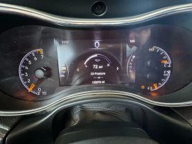 2014 JEEP GRAND CHEROKEE SUV V6, FLEX FUEL, 3.6 LITER LIMITED SPORT UTILITY 4D