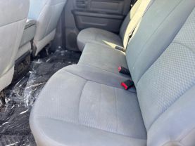 2014 RAM 1500 CREW CAB PICKUP V6, FLEX FUEL, 3.6 LITER TRADESMAN PICKUP 4D 5 1/2 FT
