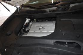 2013 LEXUS RX SUV V6, 3.5 LITER RX 350 SPORT UTILITY 4D