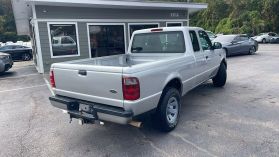 2005 Ford Ranger Super Cab - Image 5