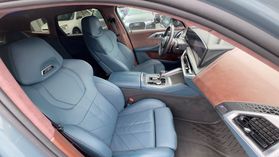 2023 BMW XM