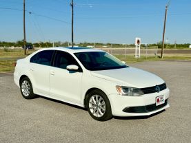 2014 VOLKSWAGEN JETTA SEDAN 4-CYL, TURBO, 1.8 LITER 1.8T SE SEDAN 4D