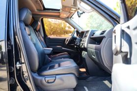 2014 HONDA RIDGELINE PICKUP V6, VTEC, 3.5 LITER SE PICKUP 4D 5 FT