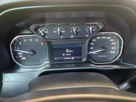 2020 GMC SIERRA 1500 CREW CAB PICKUP V8, ECOTEC3, DFM, 5.3 LITER AT4 PICKUP 4D 6 1/2 FT