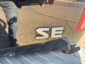 2005 NISSAN FRONTIER CREW CAB PICKUP V6, 4.0 LITER SE PICKUP 4D 5 FT