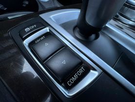 2014 BMW 5 SERIES SEDAN 4-CYL, TURBO, 2.0 LITER 528I SEDAN 4D
