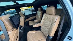 2021 CADILLAC ESCALADE