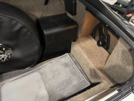 1989 JAGUAR XJ COUPE - XJS 2D COUPE