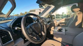 2015 FORD F150 SUPER CAB