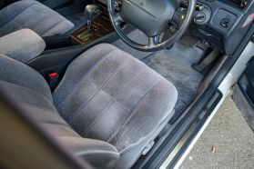 1996 TOYOTA CROWN SEDAN 2JZ-GE ROYAL SALOON G