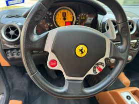 2006 FERRARI F430 COUPE V8, 4.3 LITER COUPE 2D