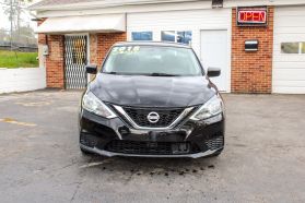 2018 Nissan Sentra - Image 3