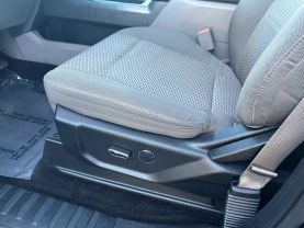 2016 FORD F150 SUPERCREW CAB PICKUP BLACK AUTOMATIC - Budget Used Car Sales