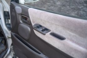 1996 TOYOTA HIACE VAN 1KZ-TE SUPER CUSTOM LIMITED