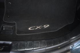 2014 MAZDA CX-9 SUV V6, 3.7 LITER GRAND TOURING SPORT UTILITY 4D