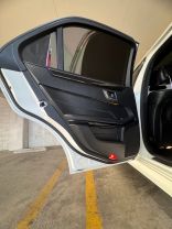 2014 MERCEDES-BENZ E-CLASS SEDAN V6, 3.5 LITER E 350 SEDAN 4D