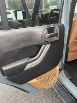 2015 Jeep Wrangler Unlimited Sahara Sport Utility 4d - Image 15