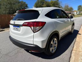 2022 Honda Hr-v - Image 7