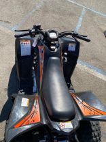 2017 KYMCO MONGOOSE 90 S ATV 1CYL. -