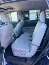 2016 Honda Pilot Ex-l Sport Utility 4d - Image 15