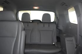 2008 TOYOTA HIGHLANDER SUV V6, 3.5 LITER LIMITED SPORT UTILITY 4D