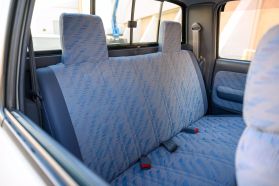 1998 TOYOTA HILUX SPORTS PICKUP TRUCK 2L-TE -