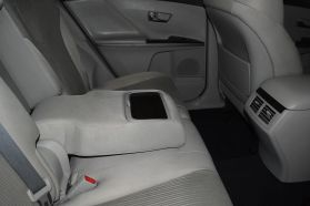 2014 TOYOTA VENZA WAGON 4-CYL, 2.7 LITER LE WAGON 4D