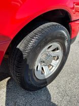 2009 FORD RANGER SUPER CAB PICKUP 4-CYL, 2.3 LITER XL PICKUP 2D 6 FT