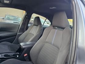 2022 TOYOTA COROLLA SEDAN 4-CYL, 2.0 LITER SE SEDAN 4D