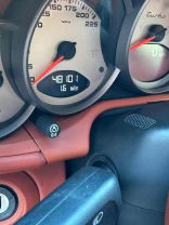 2009 PORSCHE 911 COUPE 6-CYL, TWIN TURBO, 3.6L TURBO COUPE 2D