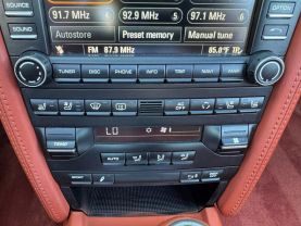2009 PORSCHE 911 COUPE 6-CYL, TWIN TURBO, 3.6L TURBO COUPE 2D