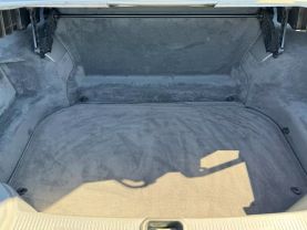 2006 MERCEDES-BENZ SL-CLASS CONVERTIBLE V8, 5.0 LITER SL 500 ROADSTER 2D